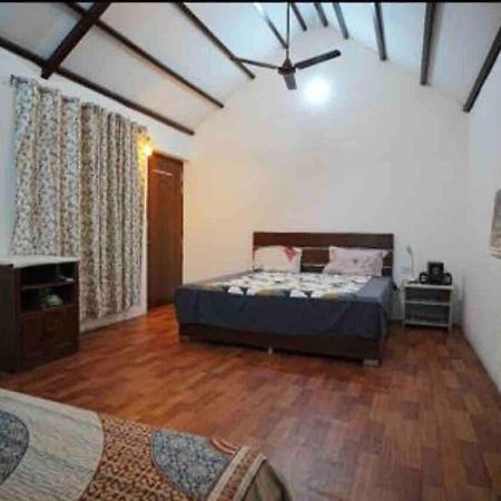 Willa Achal Farm जंगल में मंगल Gurgaon Zewnętrze zdjęcie