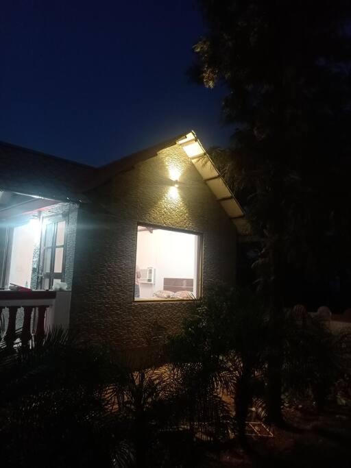 Willa Achal Farm जंगल में मंगल Gurgaon Zewnętrze zdjęcie
