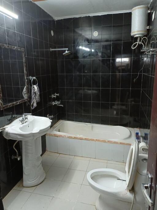 Willa Achal Farm जंगल में मंगल Gurgaon Zewnętrze zdjęcie