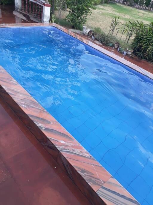 Willa Achal Farm जंगल में मंगल Gurgaon Zewnętrze zdjęcie