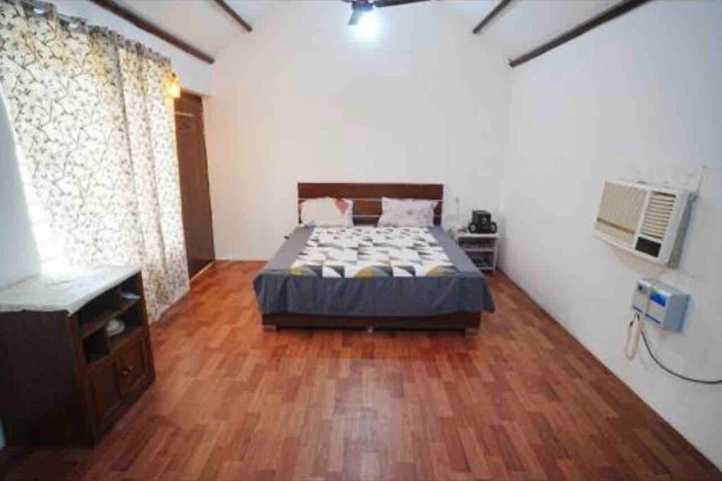 Willa Achal Farm जंगल में मंगल Gurgaon Zewnętrze zdjęcie