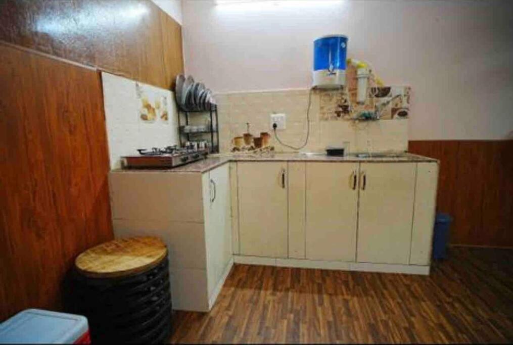 Willa Achal Farm जंगल में मंगल Gurgaon Zewnętrze zdjęcie