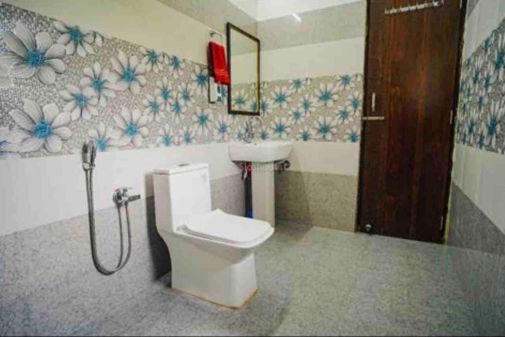 Willa Achal Farm जंगल में मंगल Gurgaon Zewnętrze zdjęcie