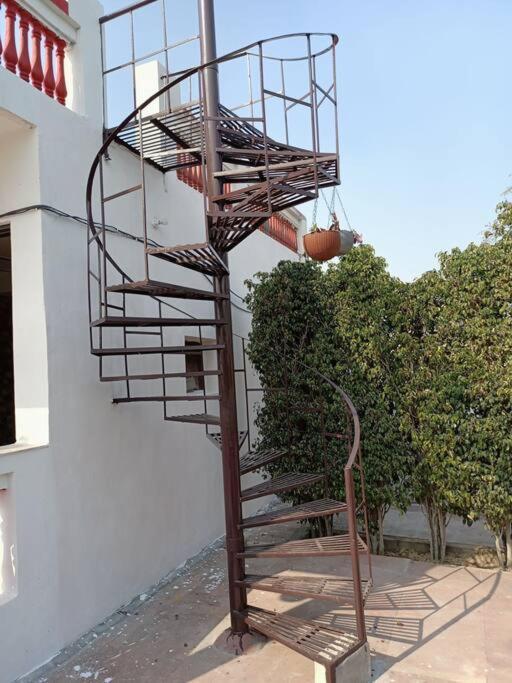 Willa Achal Farm जंगल में मंगल Gurgaon Zewnętrze zdjęcie